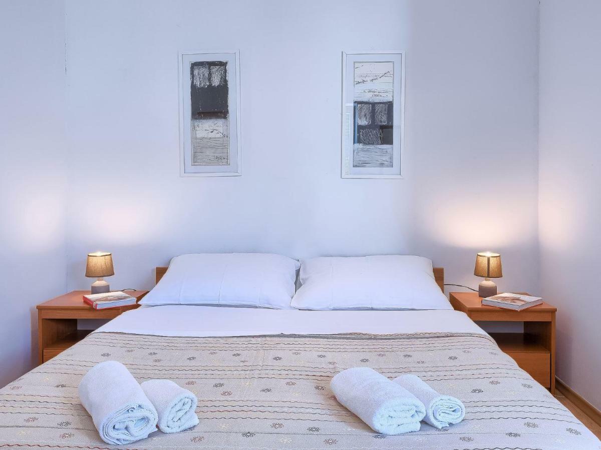 Apartment Nika-5 By Interhome أوماغ المظهر الخارجي الصورة