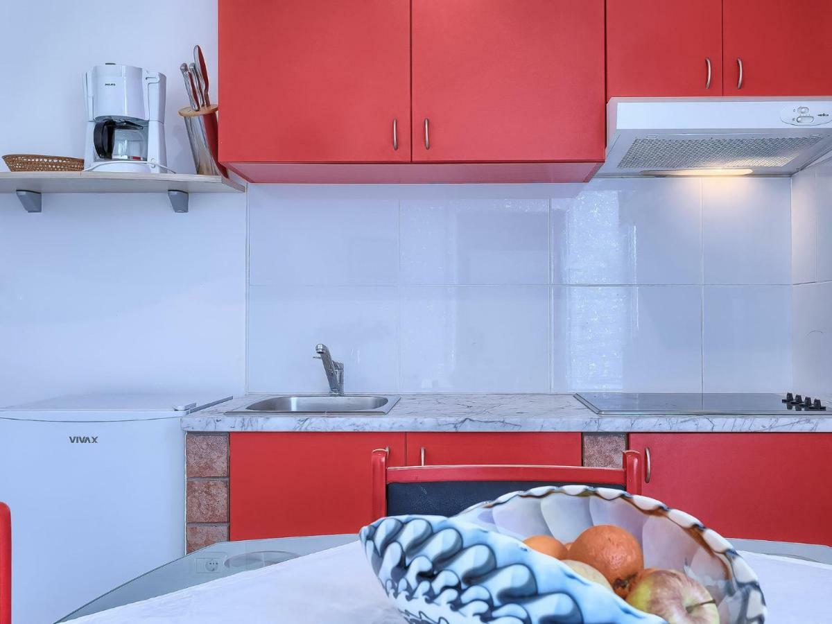 Apartment Nika-5 By Interhome أوماغ المظهر الخارجي الصورة