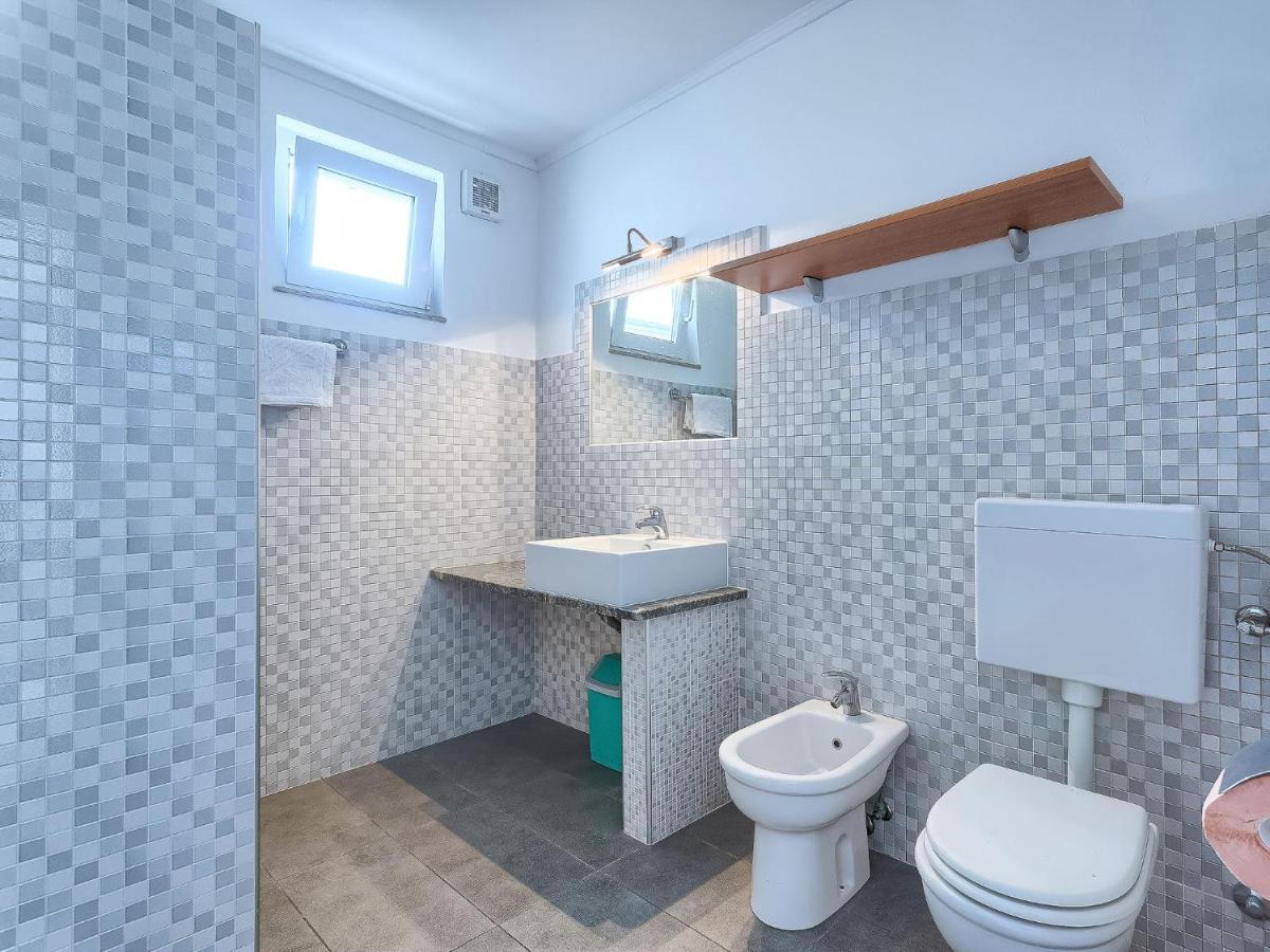 Apartment Nika-5 By Interhome أوماغ المظهر الخارجي الصورة