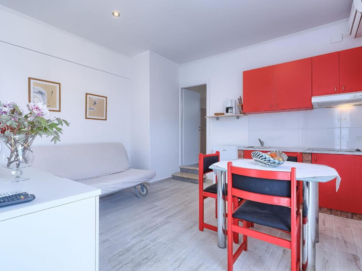 Apartment Nika-5 By Interhome أوماغ المظهر الخارجي الصورة