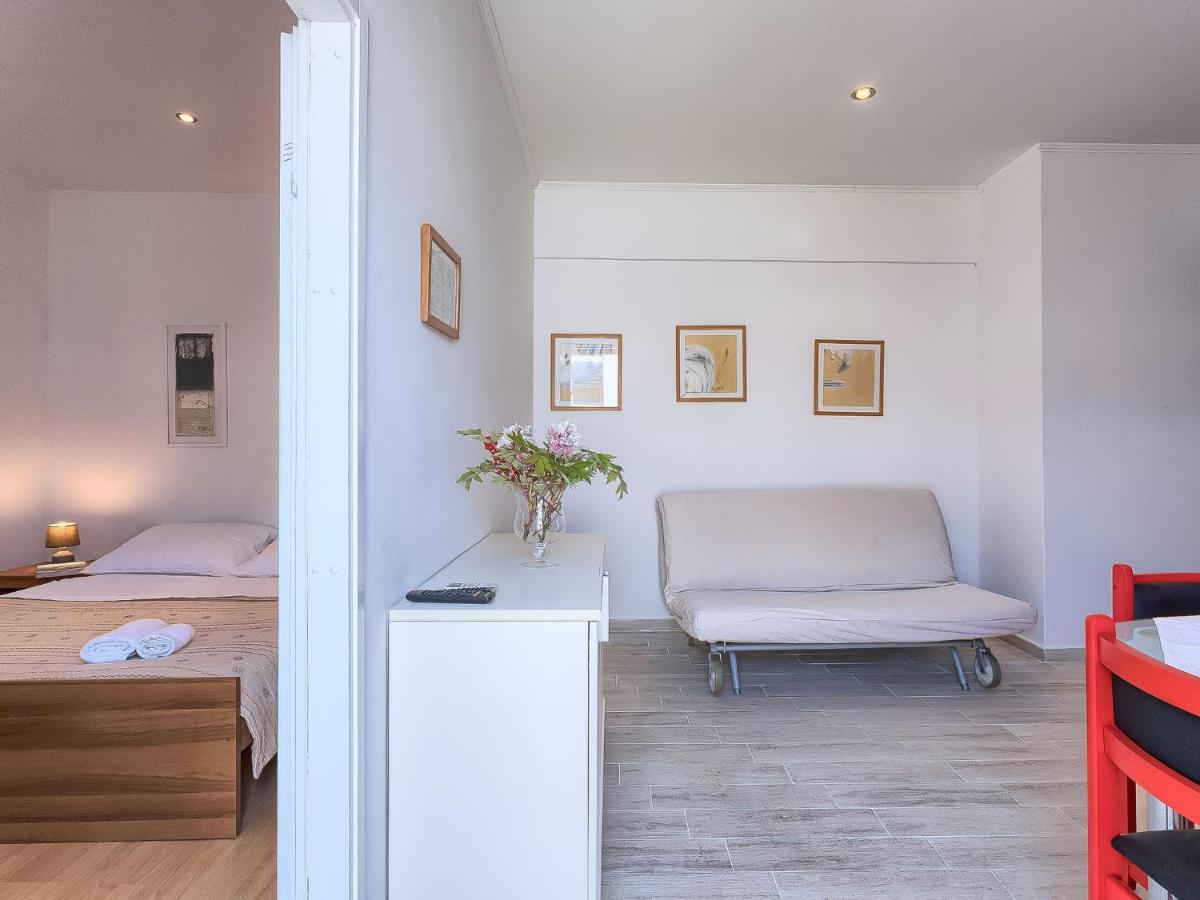 Apartment Nika-5 By Interhome أوماغ المظهر الخارجي الصورة